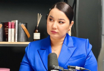 «Заң алдында жауап береді». Құқық қорғаушы Айгүл Орынбек мәлімдеме жасады
