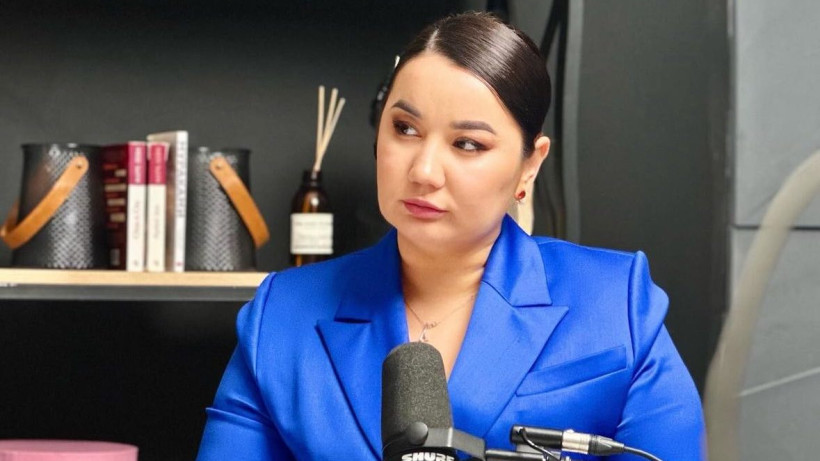  instagram.com/aigulorynbek_kz 