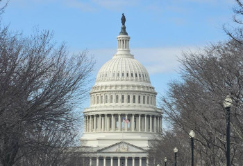 U.S. Congress congratulates Kazakhstan on Republic Day