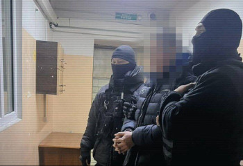 МВД Казахстана за два дня задержало 280 преступников, находившихся в розыске