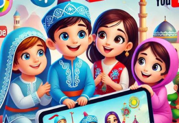 Қазақ тілінде сапалы мультфильм түсіруге 350 млн теңге бөлінеді