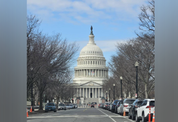 Конгресс США поздравил Казахстан с Днем Республики