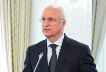 «Әкімдіктің қателігі». Скляр Сарандағы жылу қазандықтары жайлы айтты