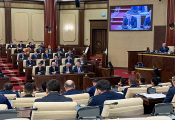 Премьер-министр Казахстана: Экономические цели Президента будут достигнуты