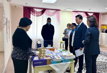 Астанада «Өсу нүктесі. Трансформация кезеңі» атты халықаралық конференциясы өтті