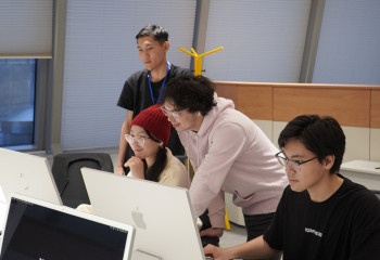 Astana Hub принимает заявки на второй поток школы искусственного интеллекта Tomorrow School