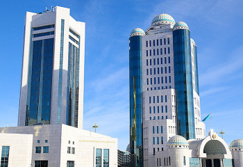 Проект бюджета Казахстана на 2025-2027 годы утверждён Мажилисом и направлен на рассмотрение Сената