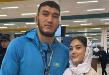 «Некемді қидым»: Ризабек Айтмұхан үйлену тойы қашан болатынын айтты