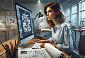 В Алматы стартовал конкурс для архитекторов и дизайнеров DESIGN REVIEW 2024