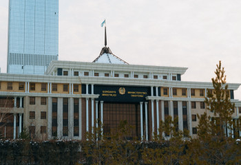 Елімізде әскери қызметкерлердің жалақысы 60% өседі