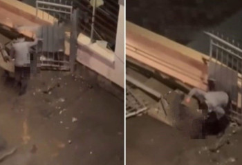 Алматыдағы күзетшінің өлімі: тергеу қайта басталды