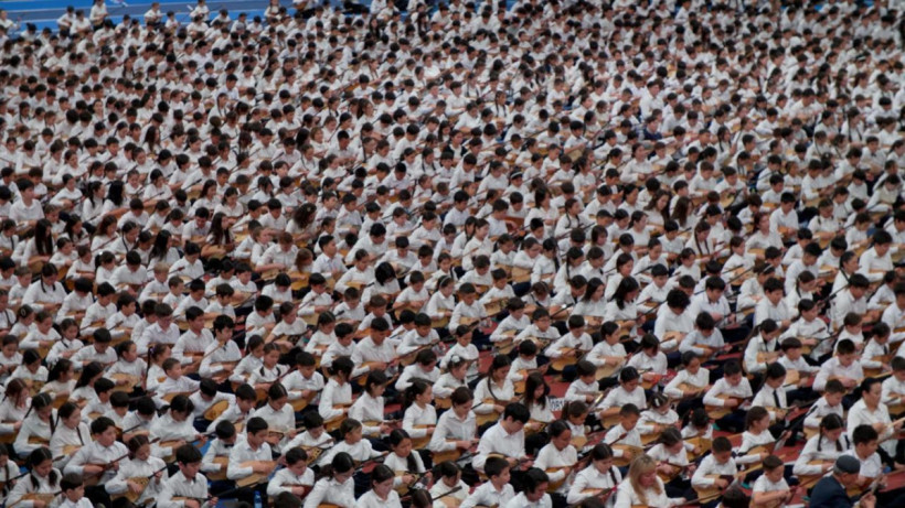  Астана қалалық әкімдігі 