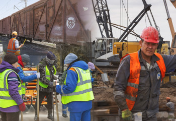 Бүгінгі еңбек адамы кімдер?