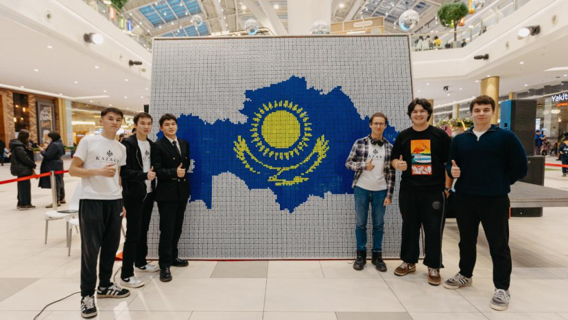  Астана қалалық әкімдігі 