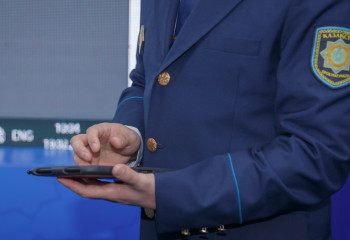 В области Улытау 15 должностных лиц привлекли к адмответственности