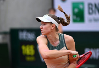 WTA қорытынды турнирі: Елена Рыбакинаның қарсыластары анықталды