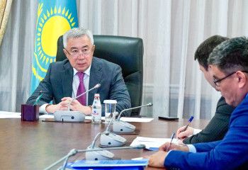 В Правительстве рассмотрели проект реформы системы фитосанитарного контроля