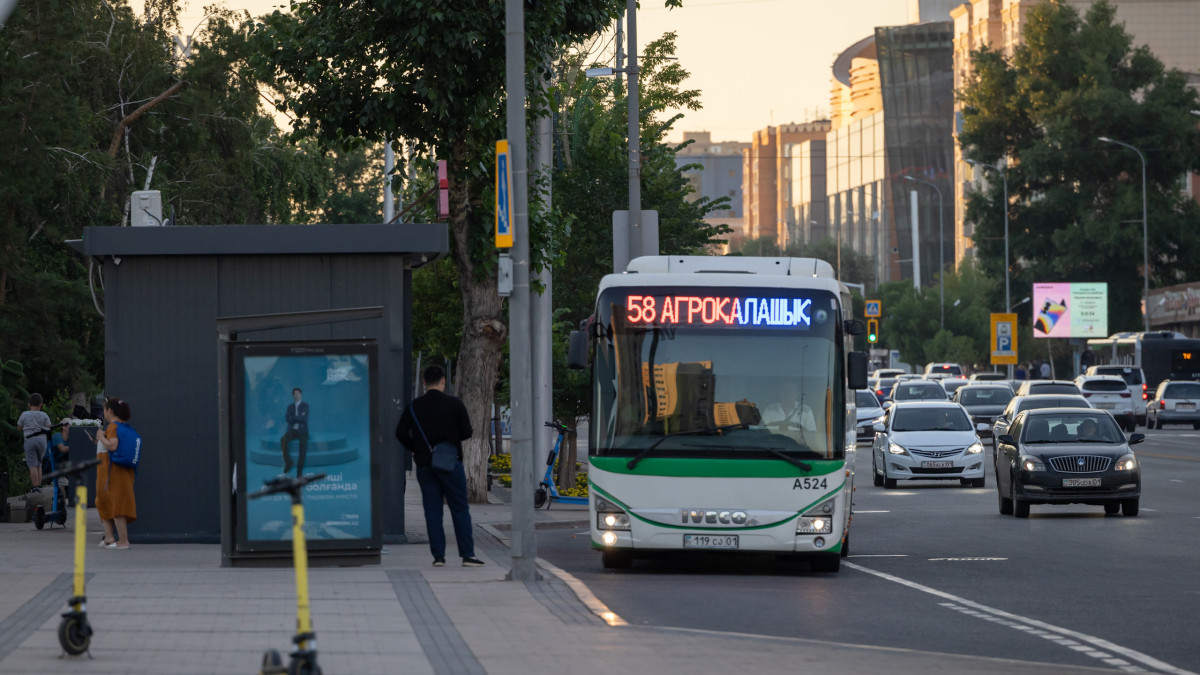  El.kz/Артем ЧУРСИНОВ 