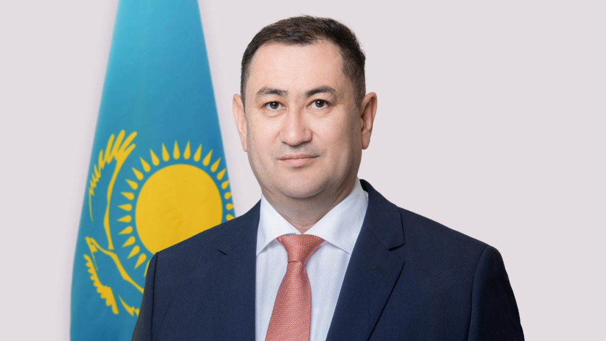  gov.kz 