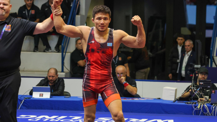  Спортты дамыту дирекциясы 