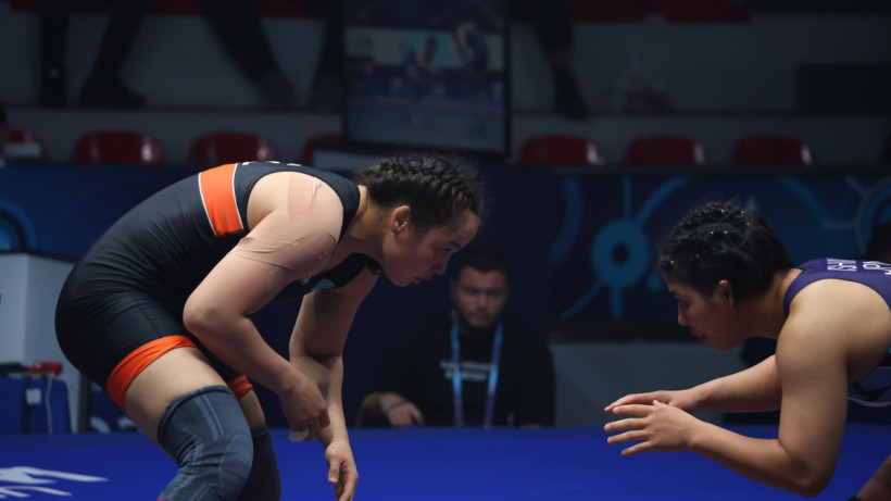  Спортты дамыту дирекциясы 