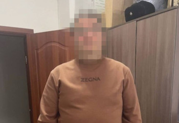 Халықаралық іздеуде жүрген қылмыскер Астана әуежайында ұсталды