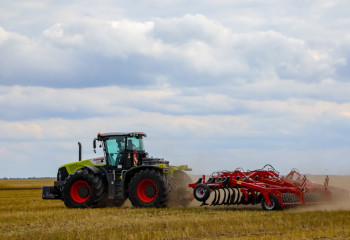 Қазақстанда 47,2 млн тонна жем дайындалды