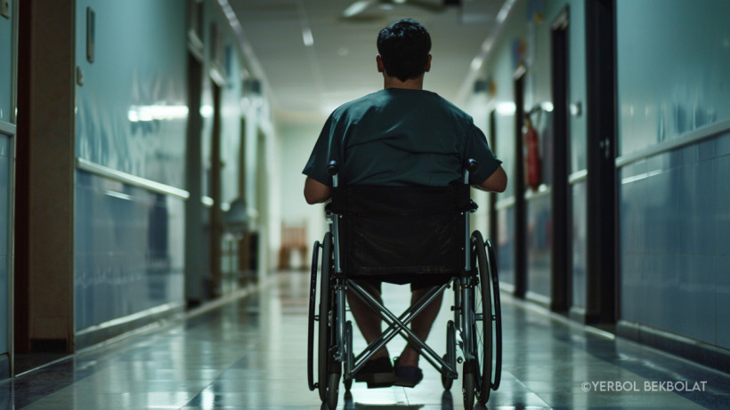  ©El.kz/Ербол БЕКБОЛАТ/Midjourney 