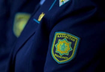 Прокуратура Ұлытау облысындағы 11 әкімге қатысты іс қозғады