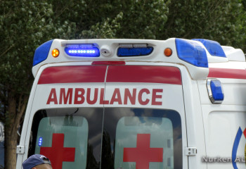 22-летний парень погиб во время исполнения трюка с авто, взятого у блогера Бейбита Алибекова