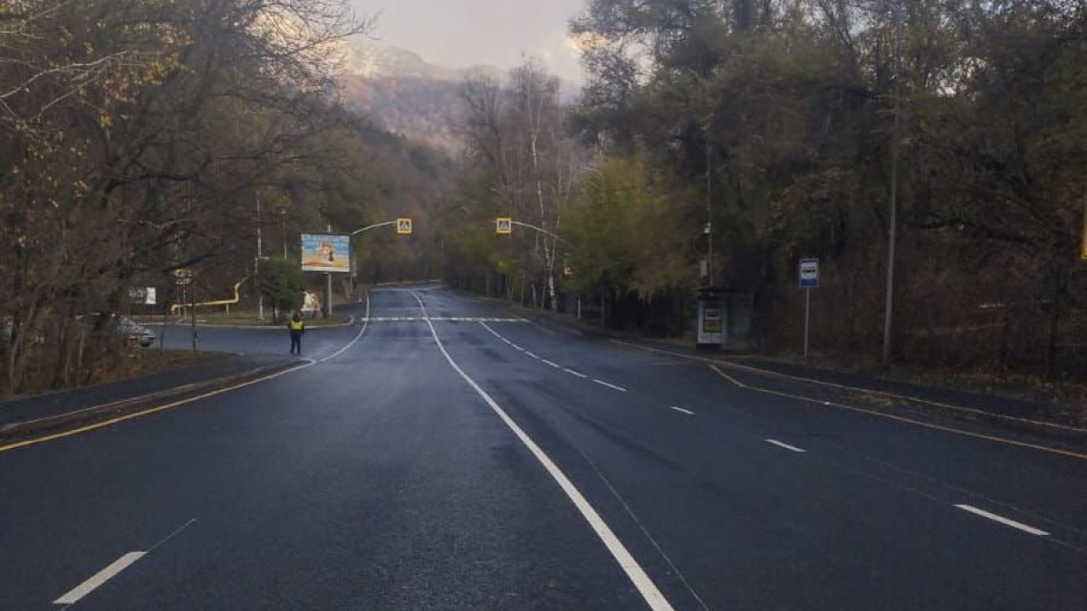  ©Пресс-служба акимата Алматы 