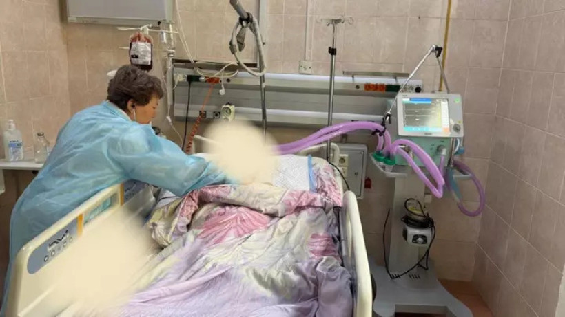  №7 қалалық ауруханасы 