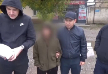 В Шымкенте задержан иностранец за распространение наркотиков в особо крупном размере