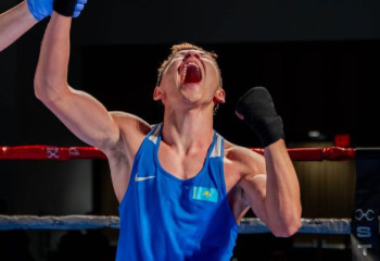 Қазақстанның екі боксшысы U19 әлем чемпионатының финалына шықты