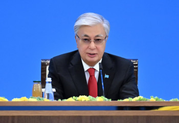 Токаев рассказал о защите прав инвесторов и улучшении регуляторной политики Казахстана