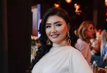 Артық салмағының кесірінен Зарина Омарованың күйеуі бірге жүрмейтін болған