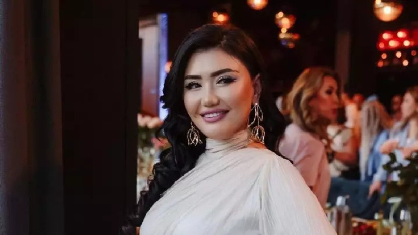  instagram.com/zarina_omarova_official 