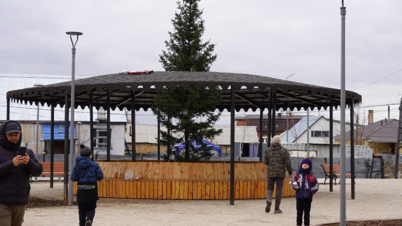  Астана қалалық әкімдігі 