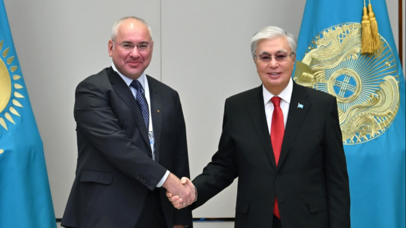  ©Пресс-служба Акорды 