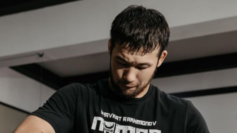  instagram.com/shavkatrakhmonov94 