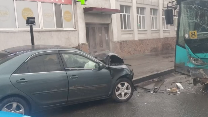  ДП области Абай 