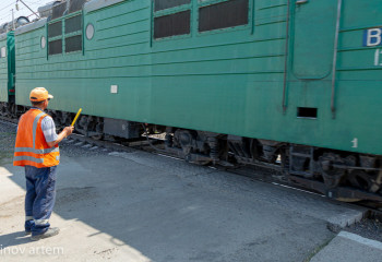 Новый путепровод построят через железную дорогу в селе Жосалы Кызылординской обалсти