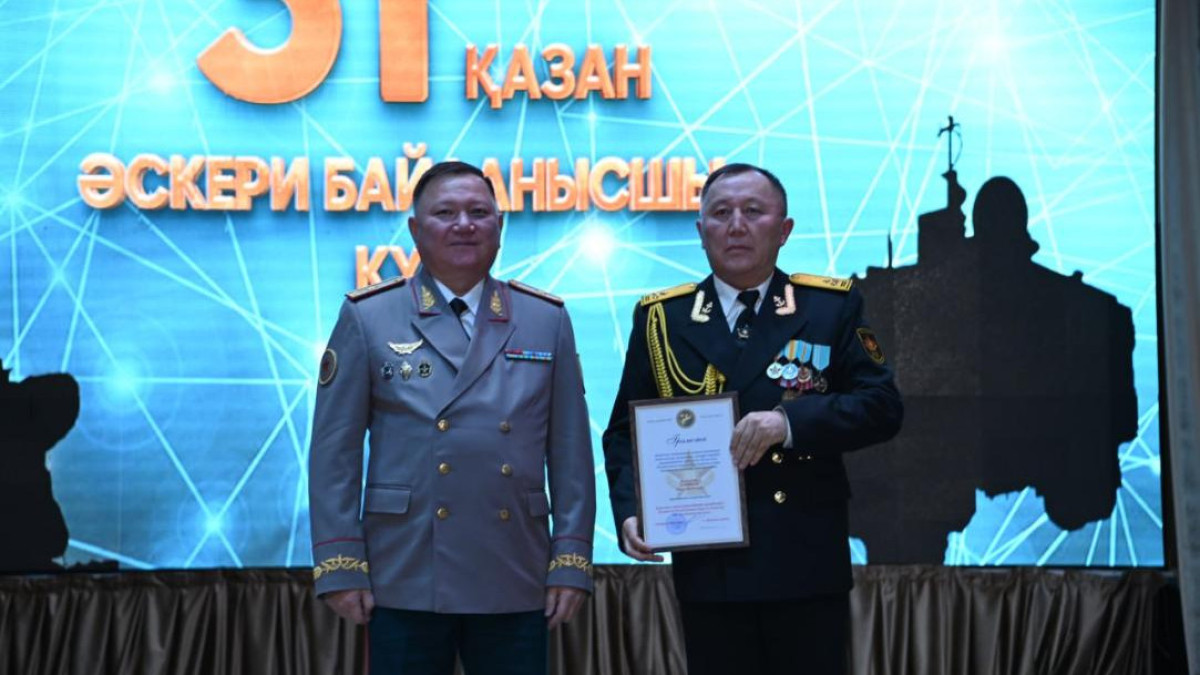  Қорғаныс министрлігі 