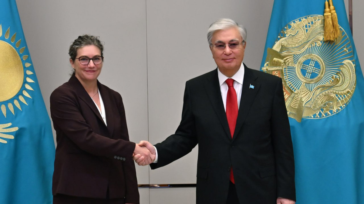  © Пресс-служба Акорды 