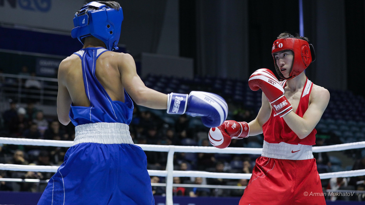  El.kz/Арман Мухатов 