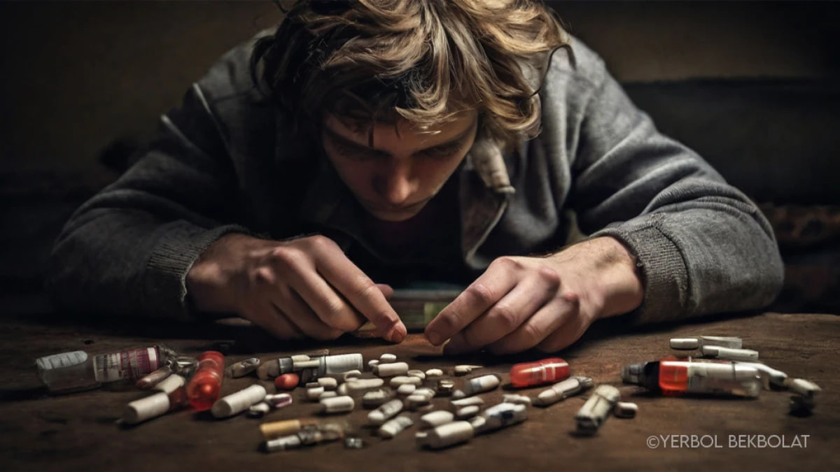  ©El.kz/Ербол БЕКБОЛАТ/LeonardoAI 