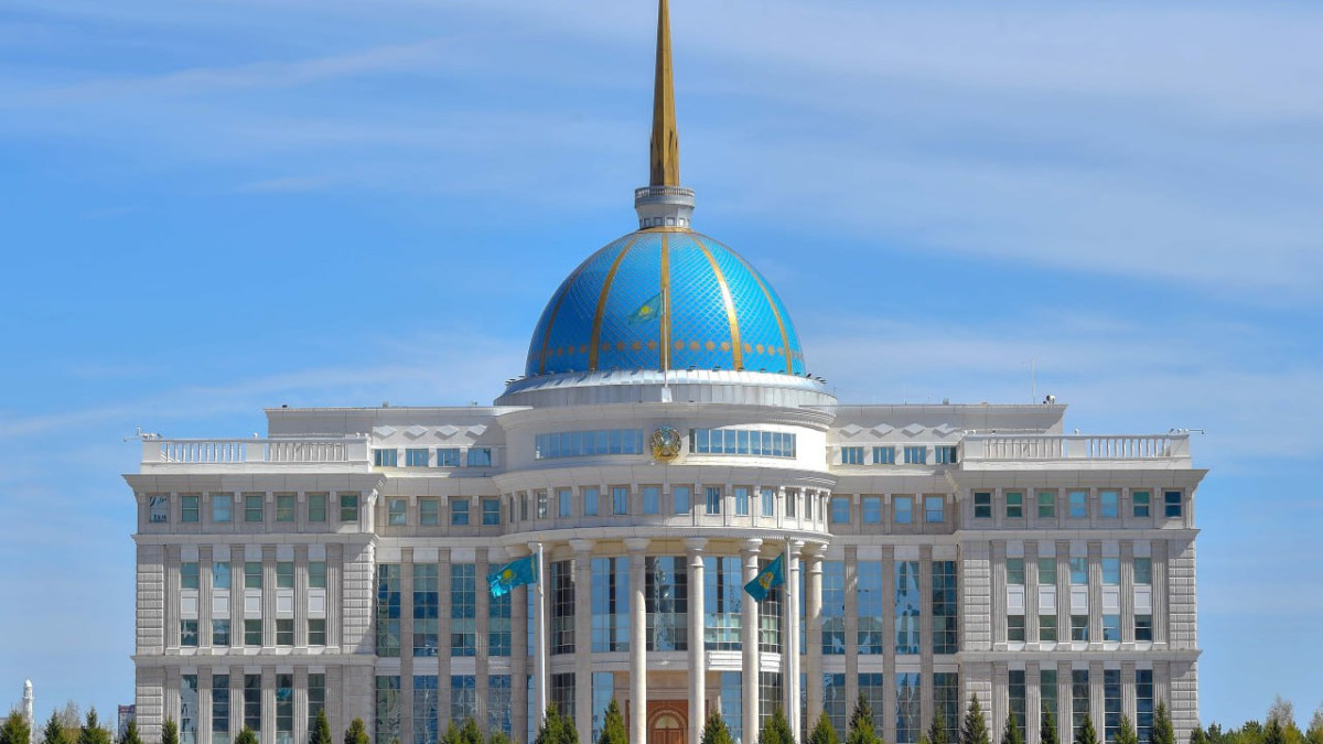  © Пресс-служба Акорды 