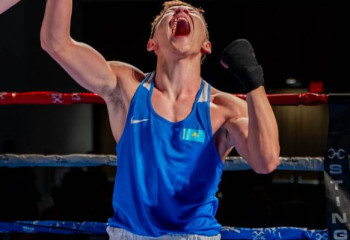 Жастар арасында әлем чемпионаты: финалға Қазақстаннан кімдер шықты