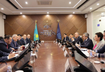 Елімізде соңғы төрт жылда суррогат алкоголь өндіретін 123 жасырын цех анықталған