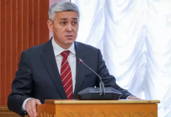 Тоқаев Қарағанды облысының әкіміне сөгіс берді